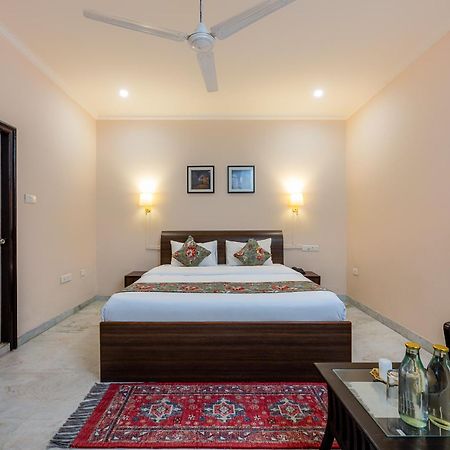 Nine Palms Resort جايبور المظهر الخارجي الصورة