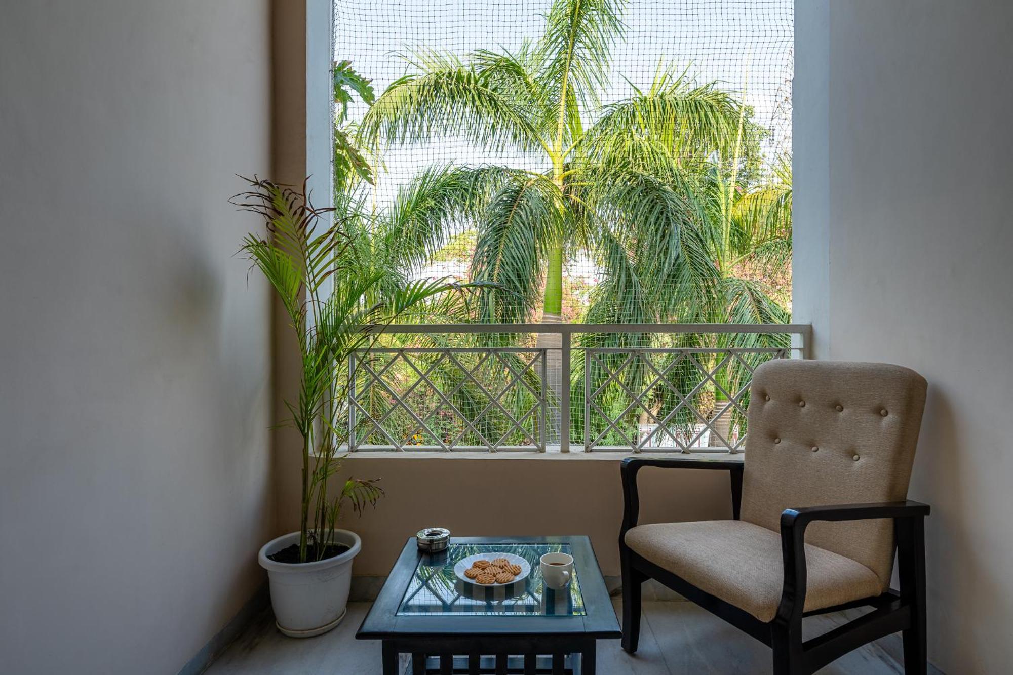 Nine Palms Resort جايبور المظهر الخارجي الصورة